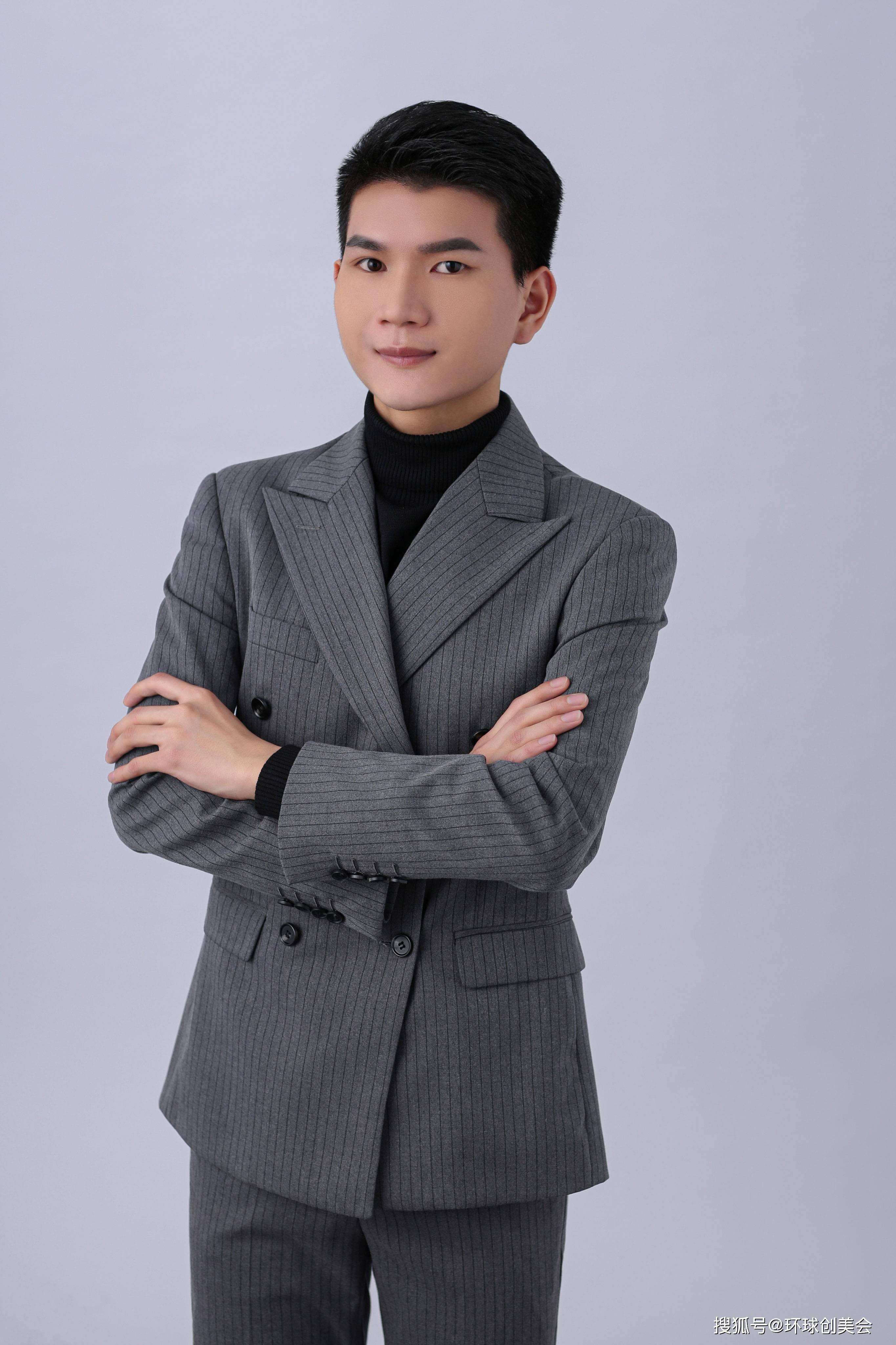 张代钢 导演 & 创意总监